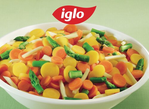 Schonkost-Gemüse Marchfeld