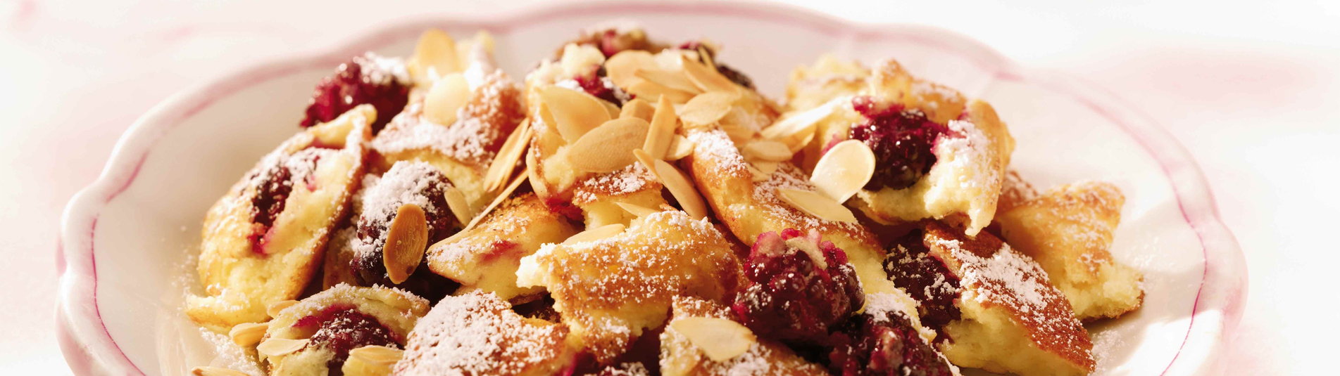 Mandelschmarren
