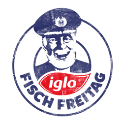 Fischfreitag Logo